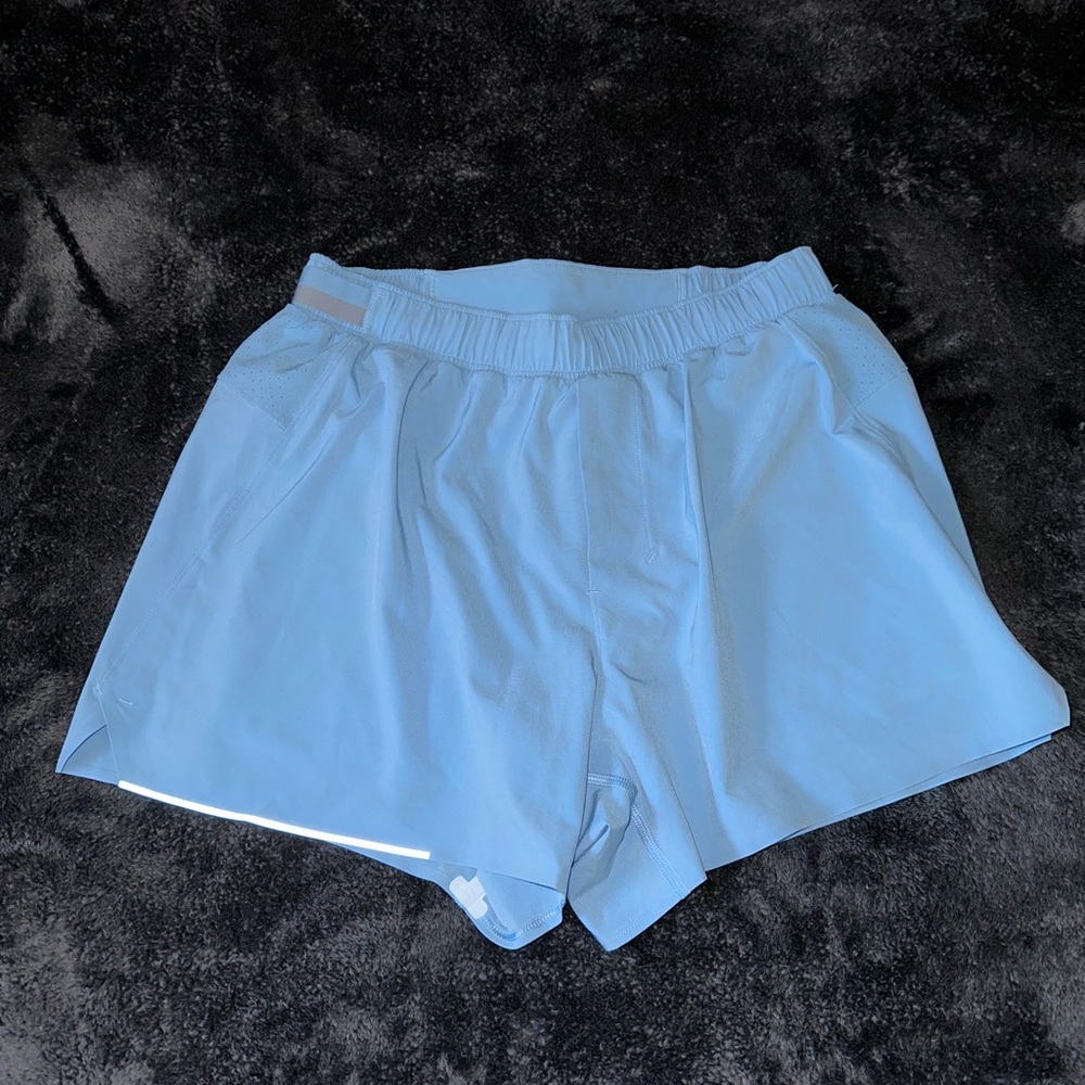 lululemon Mens Shorts - Lined